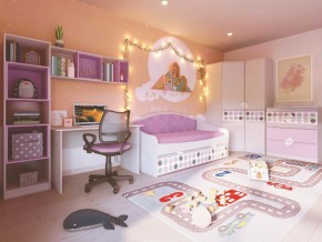 Детская комната с фото печатью Рокси в Златоусте - zlatoust.mebel74.com | фото 1