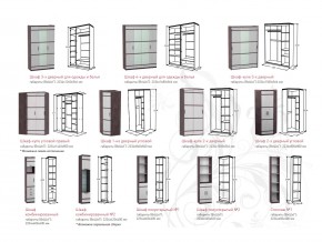 Детская модульная Ольга 13 в Златоусте - zlatoust.mebel74.com | фото 3