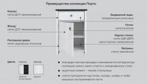 Детская Порто в Златоусте - zlatoust.mebel74.com | фото 2