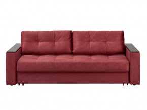 Диван Дакота-3 Подлокотник МДФ с баром в Златоусте - zlatoust.mebel74.com | фото 5