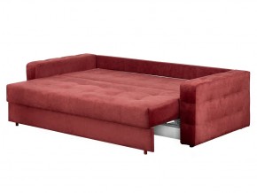 Диван Дакота-3 Подлокотник МДФ с баром в Златоусте - zlatoust.mebel74.com | фото 6