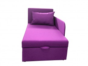 Диван фуксия Nice Shaggy Fuchsia в Златоусте - zlatoust.mebel74.com | фото 3