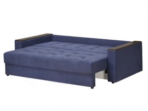 Диван Парма-3 подлокотники с баром в Златоусте - zlatoust.mebel74.com | фото 4