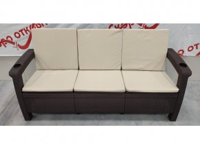 Диван Yalta Premium Sofa 3 Set в Златоусте - zlatoust.mebel74.com | фото