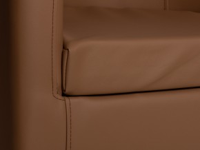 Кресло коричневое Марс в Златоусте - zlatoust.mebel74.com | фото 3