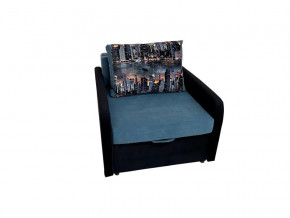 Кресло кровать Канзасик с подлокотниками манхетен в Златоусте - zlatoust.mebel74.com | фото