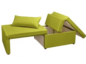 Кресло-кровать Милена рогожка apple в Златоусте - zlatoust.mebel74.com | фото 3