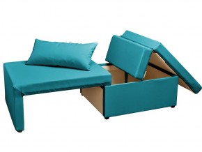 Кресло-кровать Милена рогожка azure в Златоусте - zlatoust.mebel74.com | фото 2