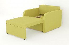 Кресло-кровать Некст с подлокотниками Neo Apple в Златоусте - zlatoust.mebel74.com | фото 3
