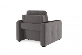 Кресло-кровать Smart 3 СК Velutto 19 в Златоусте - zlatoust.mebel74.com | фото 4