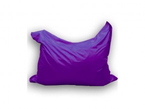 Кресло-мешок Мат макси фиолетовый в Златоусте - zlatoust.mebel74.com | фото 1