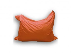 Кресло-мешок Мат макси оранжевый в Златоусте - zlatoust.mebel74.com | фото