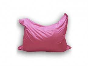 Кресло-мешок Мат макси розовый в Златоусте - zlatoust.mebel74.com | фото 1