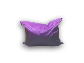 Кресло-мешок Мат мини фиолетовый в Златоусте - zlatoust.mebel74.com | фото 1