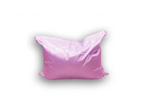 Кресло-мешок Мат мини розовый в Златоусте - zlatoust.mebel74.com | фото