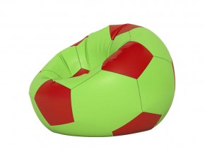 Кресло-мешок Мяч малый зеленый в Златоусте - zlatoust.mebel74.com | фото