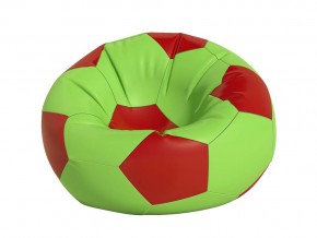 Кресло-мешок Мяч средний зеленый в Златоусте - zlatoust.mebel74.com | фото 1