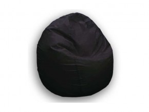 Кресло-мешок XL черный в Златоусте - zlatoust.mebel74.com | фото 1
