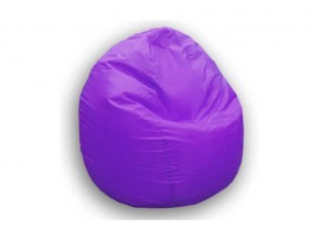 Кресло-мешок XL фиолетовый в Златоусте - zlatoust.mebel74.com | фото