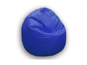 Кресло-мешок XL синий в Златоусте - zlatoust.mebel74.com | фото 1