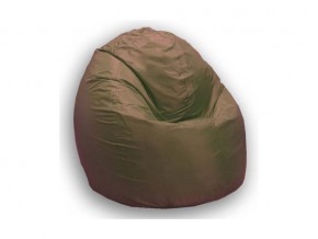 Кресло-мешок XXL коричневый в Златоусте - zlatoust.mebel74.com | фото 1