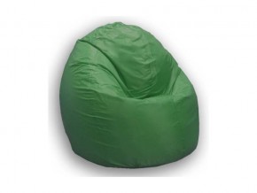 Кресло-мешок XXL зеленый в Златоусте - zlatoust.mebel74.com | фото