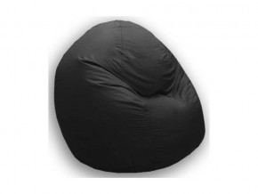 Кресло-мешок XXXL черный в Златоусте - zlatoust.mebel74.com | фото