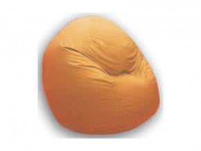 Кресло-мешок XXXL оранжевый в Златоусте - zlatoust.mebel74.com | фото