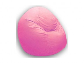 Кресло-мешок XXXL розовый в Златоусте - zlatoust.mebel74.com | фото
