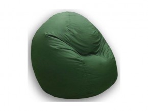 Кресло-мешок XXXL зеленый в Златоусте - zlatoust.mebel74.com | фото