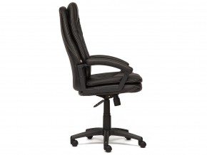 Кресло офисное Comfort lt кожзам черный в Златоусте - zlatoust.mebel74.com | фото 3