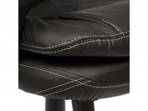 Кресло офисное Comfort lt кожзам черный в Златоусте - zlatoust.mebel74.com | фото 5