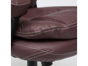 Кресло офисное Comfort lt кожзам коричневый 36-36 в Златоусте - zlatoust.mebel74.com | фото 5