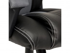 Кресло офисное Driver черный/серый в Златоусте - zlatoust.mebel74.com | фото 5