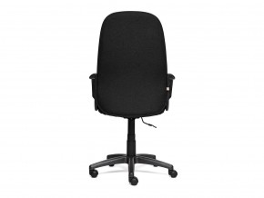 Кресло офисное Leader ткань черный в Златоусте - zlatoust.mebel74.com | фото 4