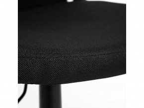 Кресло офисное Leader ткань черный в Златоусте - zlatoust.mebel74.com | фото 5
