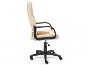Кресло офисное Parma ткань бежевый/бронза в Златоусте - zlatoust.mebel74.com | фото 3
