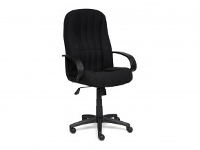 Кресло офисное СН833 ткань черный в Златоусте - zlatoust.mebel74.com | фото 1