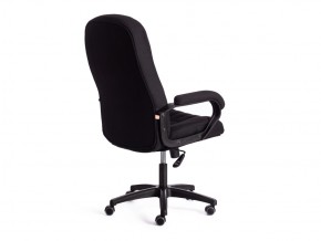 Кресло офисное СН888 ткань черный в Златоусте - zlatoust.mebel74.com | фото 3