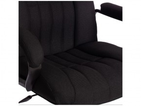 Кресло офисное СН888 ткань черный в Златоусте - zlatoust.mebel74.com | фото 4