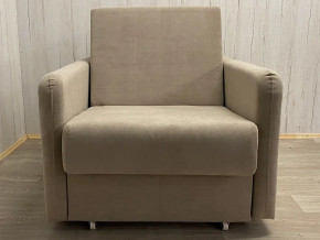 Кресло Уют Аккордеон с узким подлокотником МД 700 Veluta Lux 7 в Златоусте - zlatoust.mebel74.com | фото