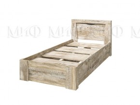 Кровать 0,9м в Златоусте - zlatoust.mebel74.com | фото
