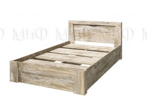 Кровать 1,2м в Златоусте - zlatoust.mebel74.com | фото