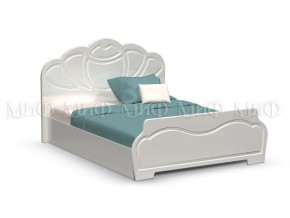 Кровать 1,4м в Златоусте - zlatoust.mebel74.com | фото