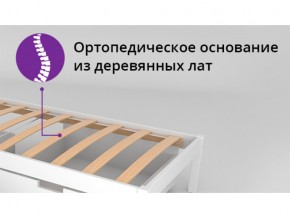 Кровать-домик мягкий Svogen бежевый в Златоусте - zlatoust.mebel74.com | фото 2