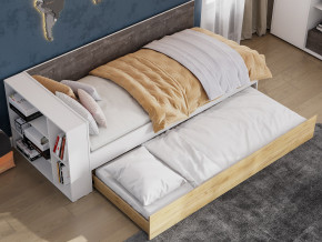 Кровать-диван Анри выкатная с настилом в Златоусте - zlatoust.mebel74.com | фото