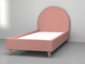 Кровать Эго арт. 014 800 розовый в Златоусте - zlatoust.mebel74.com | фото 2