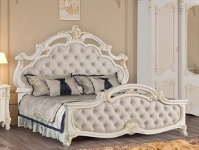 Кровать Рафаэлла 1800 с основанием в Златоусте - zlatoust.mebel74.com | фото 1
