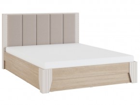 Кровать с мягкой спинкой ПМ 1,6 Беатрис мод.2.2 в Златоусте - zlatoust.mebel74.com | фото 1