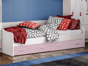 Кровать с ящиками Вега Fashion в Златоусте - zlatoust.mebel74.com | фото